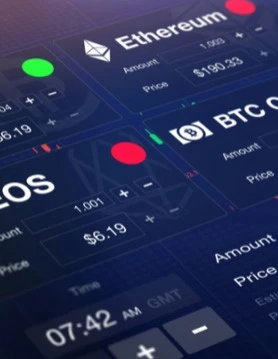 Cryptocurrency Trading Platform Comparison