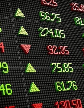 Real Time Cryptocurrency Market Data